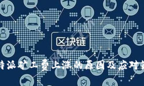 比特派矿工费上涨的原因及应对策略