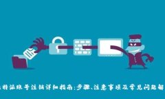 比特派账号注销详细指南