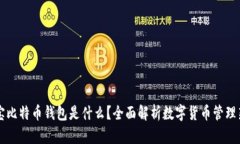 支付宝比特币钱包是什么