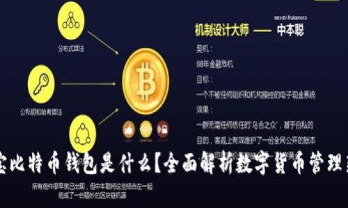 支付宝比特币钱包是什么？全面解析数字货币管理新利器