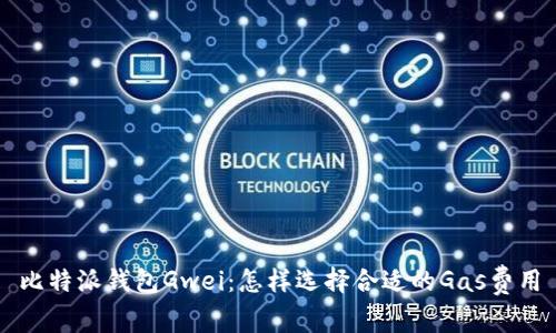 比特派钱包Gwei：怎样选择合适的Gas费用