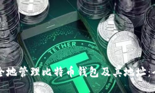 如何安全地管理比特币钱包及其地址：全面指南