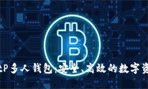 全面解读BitP多人钱包：安全、高效的数字资产管理利器