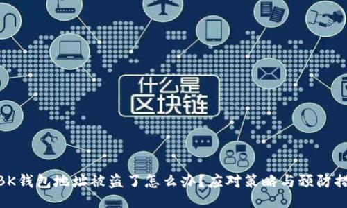 : BK钱包地址被盗了怎么办？应对策略与预防措施