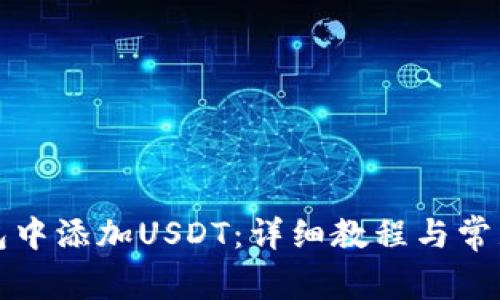 如何在钱包中添加USDT：详细教程与常见问题解答