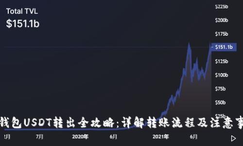 冷钱包USDT转出全攻略：详解转账流程及注意事项