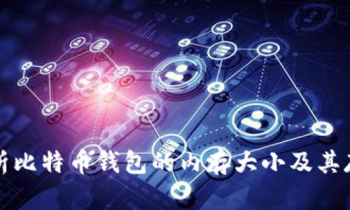 全面解析比特币钱包的内存大小及其存储需求