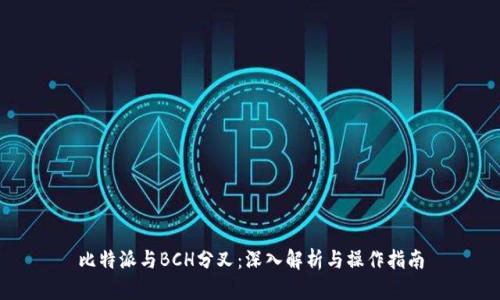 比特派与BCH分叉：深入解析与操作指南