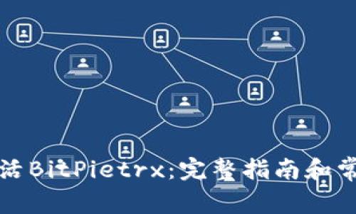 如何成功激活BitPietrx：完整指南和常见问题解答