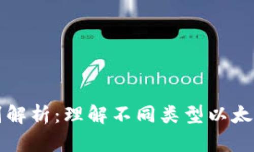 以太坊钱包地址的区别解析：理解不同类型以太坊地址的功能与安全性