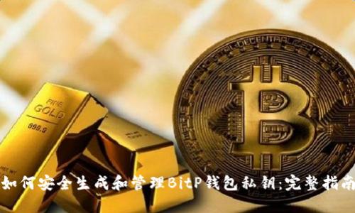 如何安全生成和管理BitP钱包私钥：完整指南