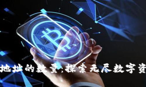 区块链钱包地址的数量：探索无尽数字资产的可能性