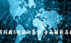 如何判断B特派的真假：全