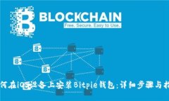 如何在iOS设备上安装Bitp