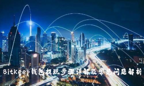BitKeep钱包提现步骤详解及常见问题解析