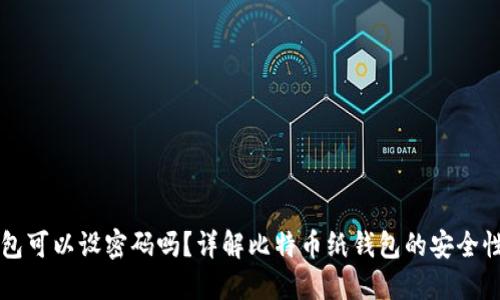比特币纸钱包可以设密码吗？详解比特币纸钱包的安全性与使用方法