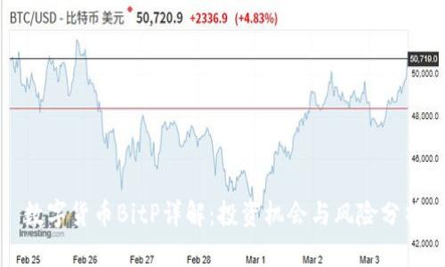数字货币BitP详解：投资机会与风险分析
