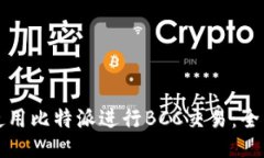 如何使用比特派进行BCC交