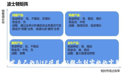 如何开发自己的BitP项目：从概念到实施的完整指南