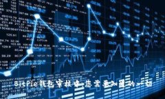 BitPie钱包审核中：您需要