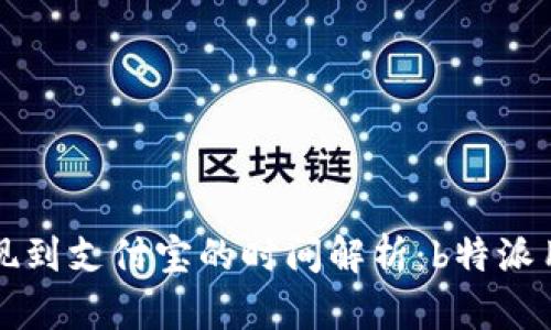大额提现到支付宝的时间解析：b特派用户必看