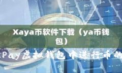 如何在CKPay虚拟钱包中进行