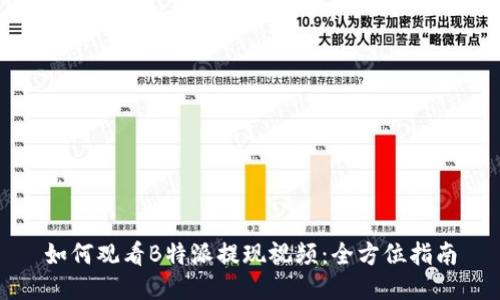 如何观看B特派提现视频：全方位指南
