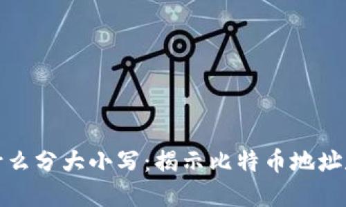 比特币钱包为什么分大小写：揭示比特币地址和密钥的安全性