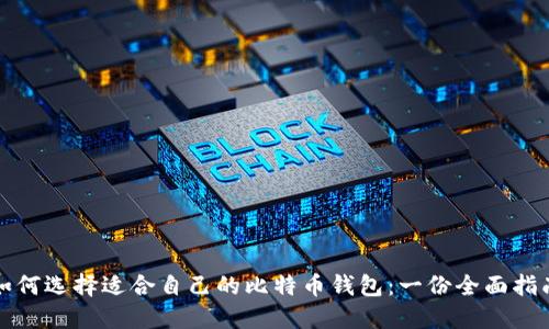 如何选择适合自己的比特币钱包：一份全面指南