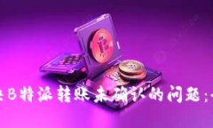 如何解决B特派转账未确认
