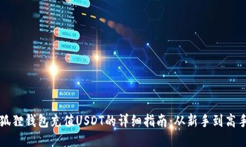 狐狸钱包充值USDT的详细指南：从新手到高手