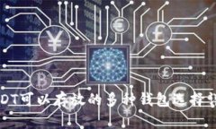 USDT可以存放的多种钱包选