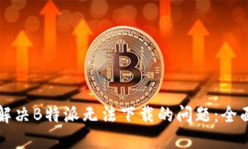 如何解决B特派无法下载的问题：全面指南