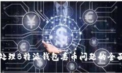 如何处理B特派钱包丢币问