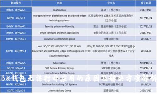 BK钱包无法打开应用的原因及解决方案解析