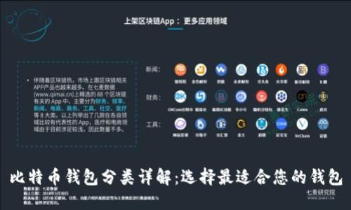 比特币钱包分类详解：选择最适合您的钱包
