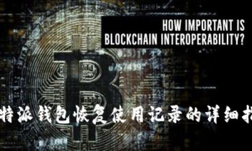 比特派钱包恢复使用记录的详细指南