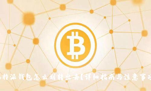b特派钱包怎么划转出去？详细指南与注意事项