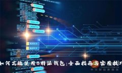 如何高效使用B特派钱包：