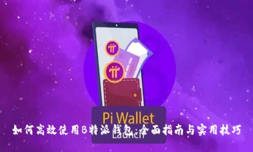 如何高效使用B特派钱包：全面指南与实用技巧