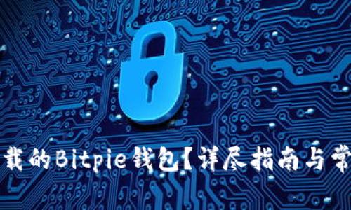 如何找回卸载的Bitpie钱包？详尽指南与常见问题解答