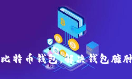 如何比特币钱包，解决钱包臃肿问题