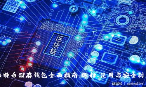 比特币储存钱包全面指南：选择、使用与安全防护