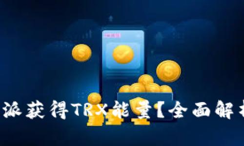 如何通过b特派获得TRX能量？全面解析与实用指南