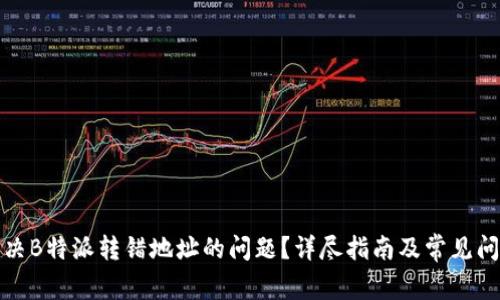 如何解决B特派转错地址的问题？详尽指南及常见问题解答