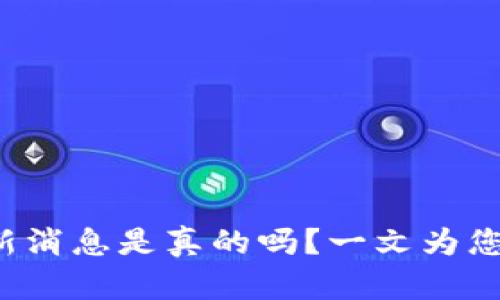 b特派最新消息是真的吗？一文为您揭开真相
