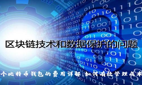 开发一个比特币钱包的费用详解：如何有效管理成本与需求