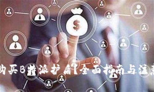 怎样购买B特派护盾？全面指南与注意事项